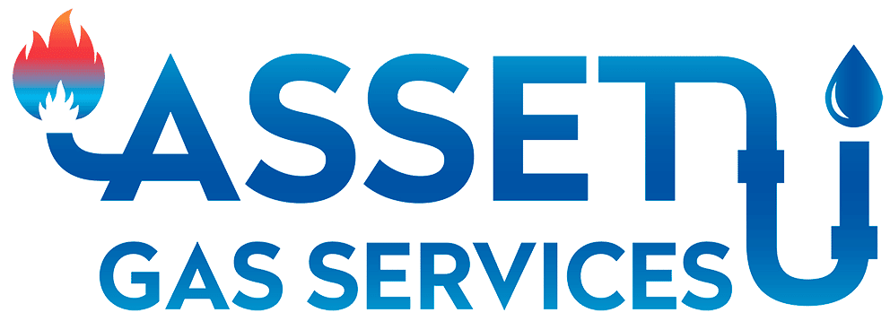 Asset Gas Services LTD Logo